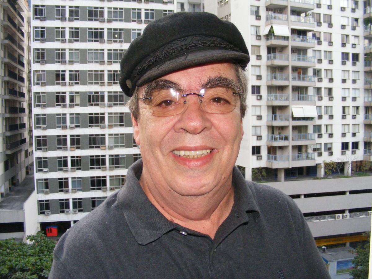 Julio Cezar Neves